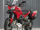 Ducati Multistrada 1200S Touring